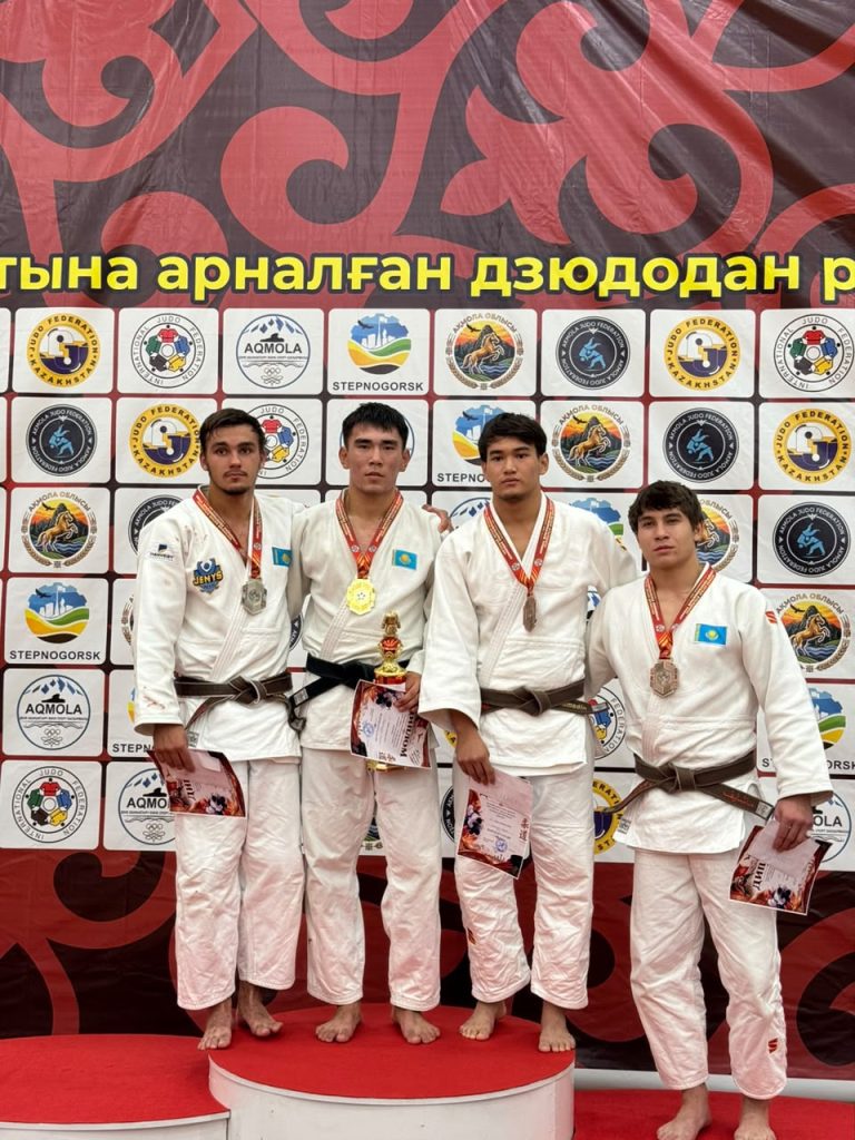 СЕЙФИЛ ДӘУЛЕТКЕРЕЙ — РЕСПУБЛИКАЛЫҚ ТУРНИР ЖЕҢІМПАЗЫ
